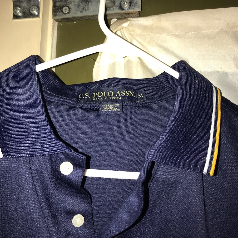 Polo men’s shirt